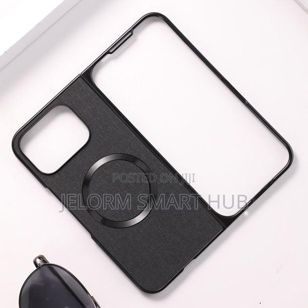 Pixel 9 Pro Fold 360 Magsafe Case · Photo 3