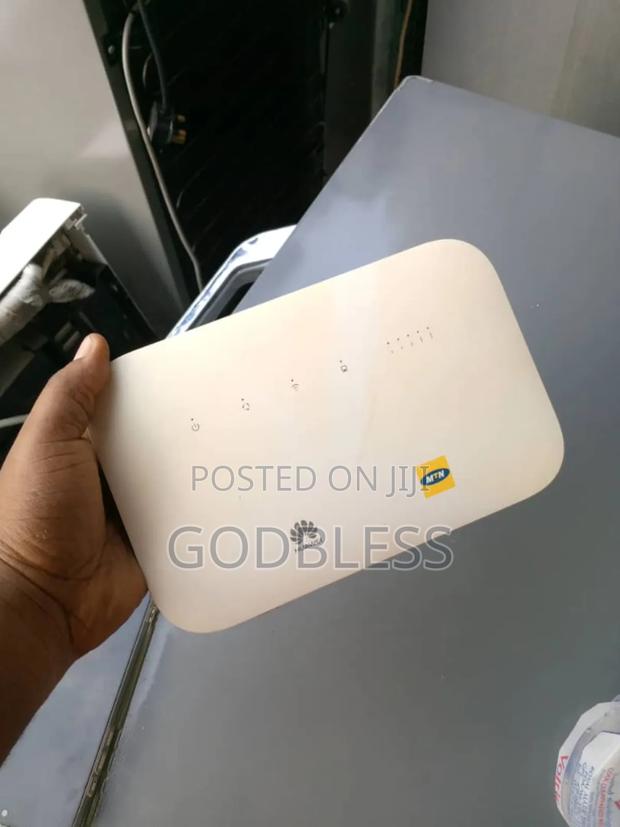 Turbonet With Broadband Service · Photo 1