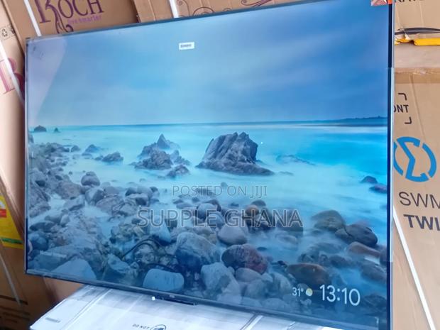 TCL 55 Inches Smart Tv – Ultra Hd Picture! · Photo 2