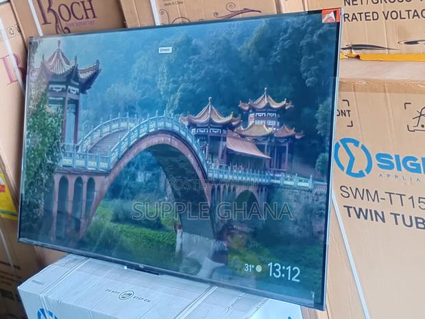 TCL 55 Inches Smart Android Tv – Super Offer! · Photo 2