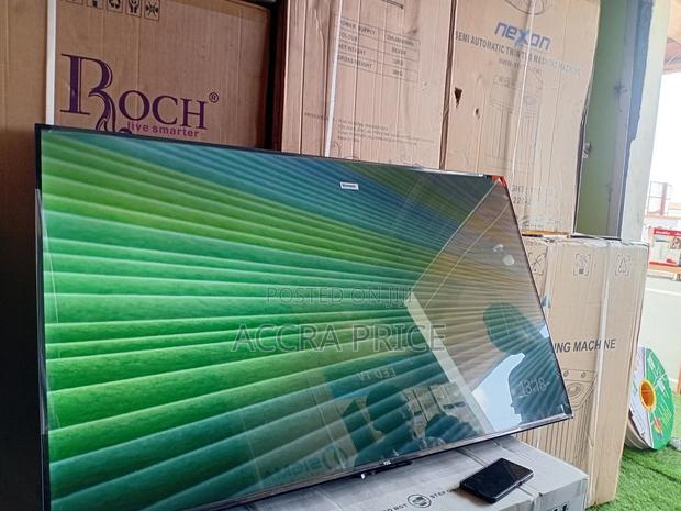 Lustrous Screen 55tcl · Photo 1