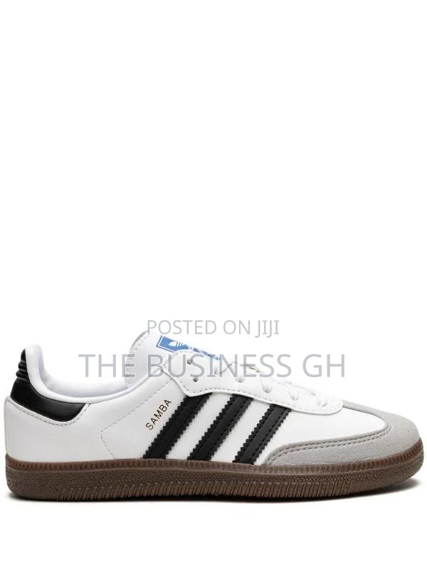 Adidas Samba Sneakers · Photo 2