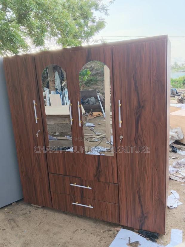 Affordable Wardrobe · Photo 1