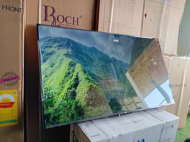 Fun Enhancement With Tcl55 · Photo 1