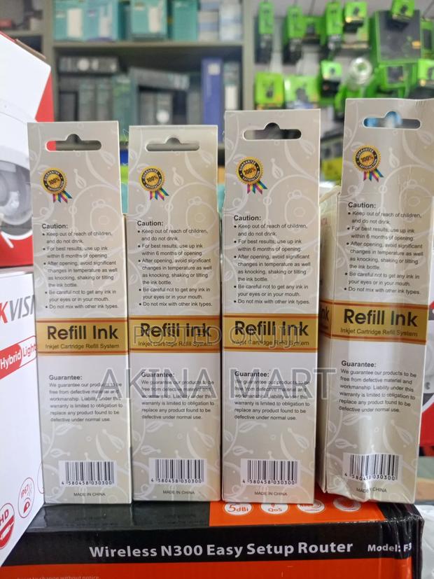 Refill Ink for Epson 103 · Photo 1