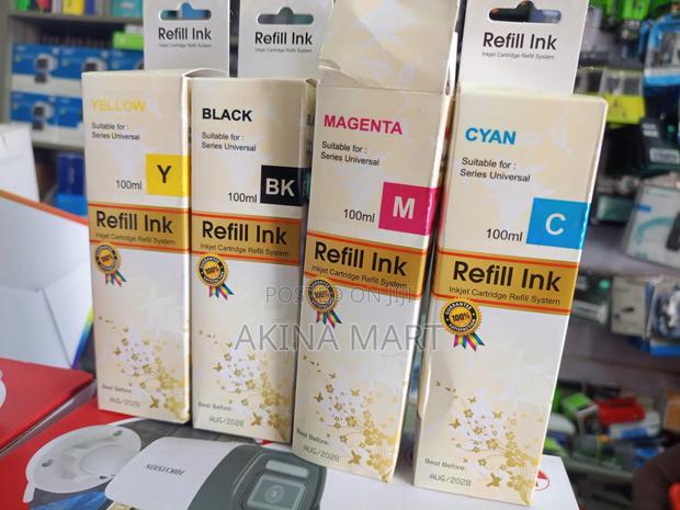 Refill Ink for Epson 103 · Photo 2