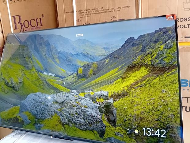 TCL _3at_55ct-TCL 55inches Tv Smart · Photo 2