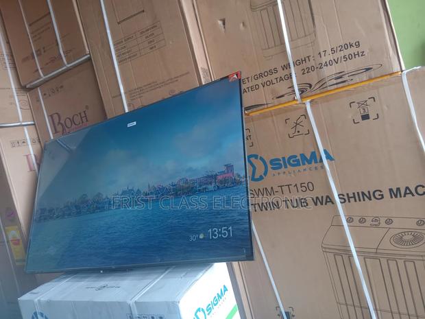 TCL 55” Uhd Google Tv – Your Entertainment, Upgraded · Photo 2