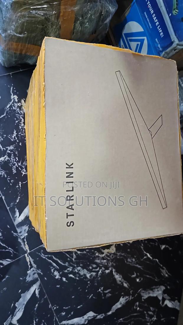 Starlink Mini · Photo 1