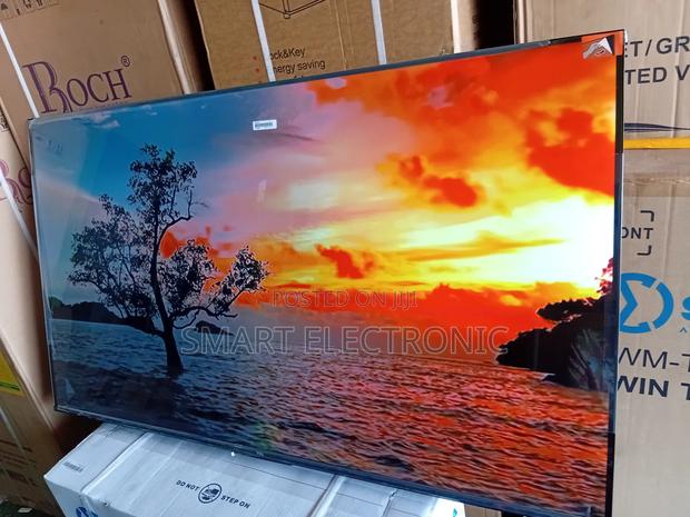 TCL 55inches Smart-Tv Tc55_tcl 24 Tv · Photo 2