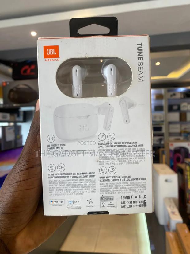 JBL Tune Beam · Photo 2