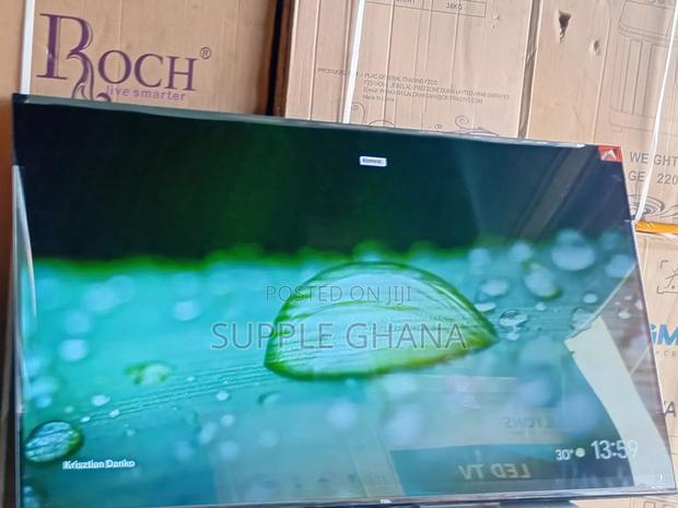 TCL 55 Inches Smart Tv – Cinema Experience at Home · Photo 2