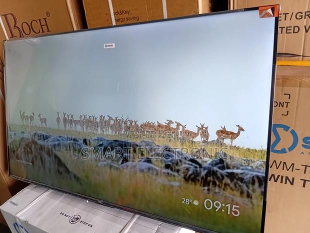 Tcl_55-4k_2.1_tv_sound System TCL Tv · Photo 2