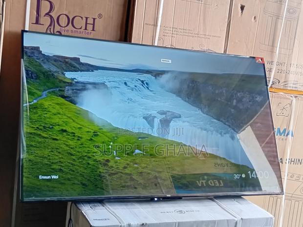 Hot Deal! TCL 55 Inches Smart Tv at Great Price! · Photo 2