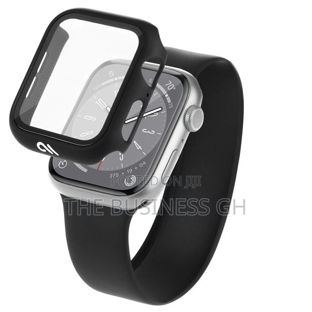 Apple Watch Case / Cover For All Sizes · Photo 1