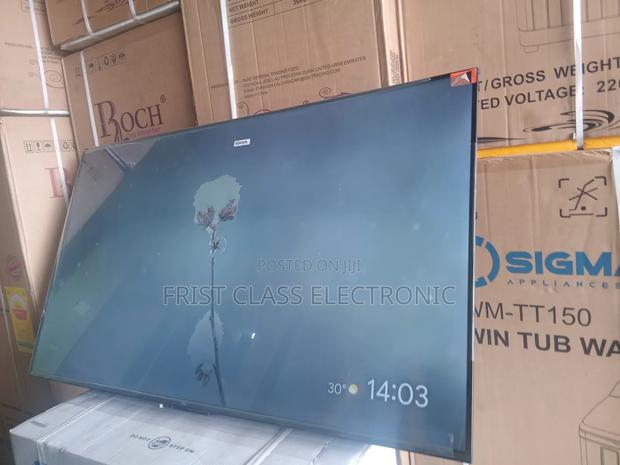 TCL 55” Uhd Google – Bring Home Brilliance · Photo 2