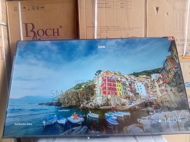 Tcl_55-Le_525-Smart_tcl Tv · Photo 1