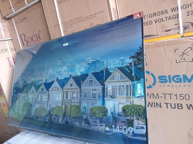 TCL 55” Smart Google Tv – More Than Just a Tv · Photo 2