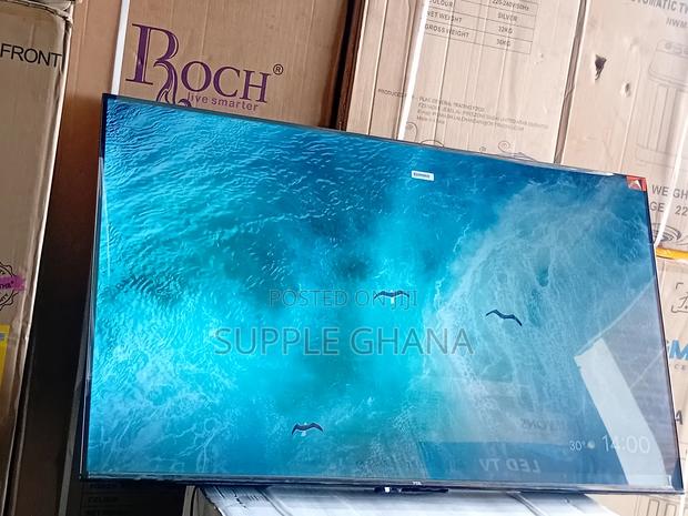 TCL 55 Inches Smart Tv – Quality You Can Trust! · Photo 1