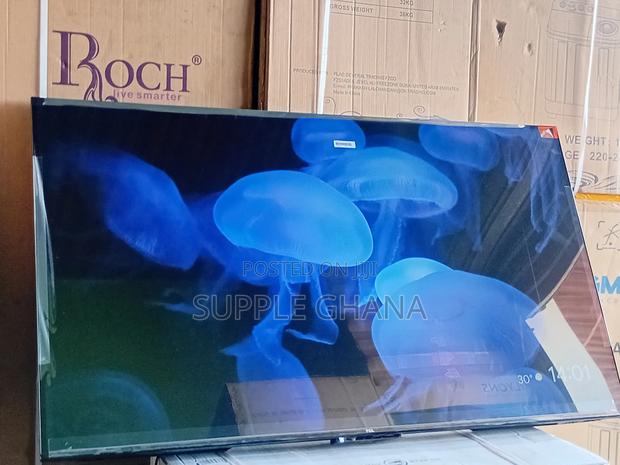 TCL 55 Inches Smart Tv – Quality You Can Trust! · Photo 2