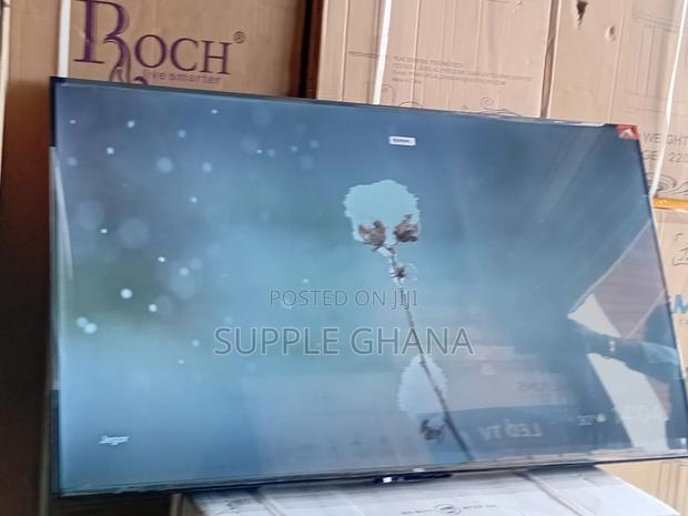TCL 55 Inches Smart – Watch Everything in ! · Photo 1