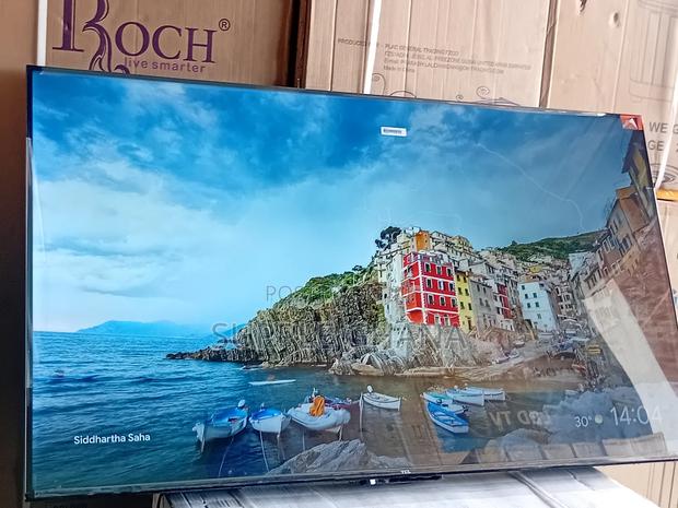 TCL 55 Inches Smart – Watch Everything in ! · Photo 2