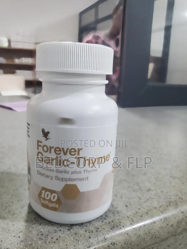 Fl Forever Garlic Thyme 100 · Photo 1
