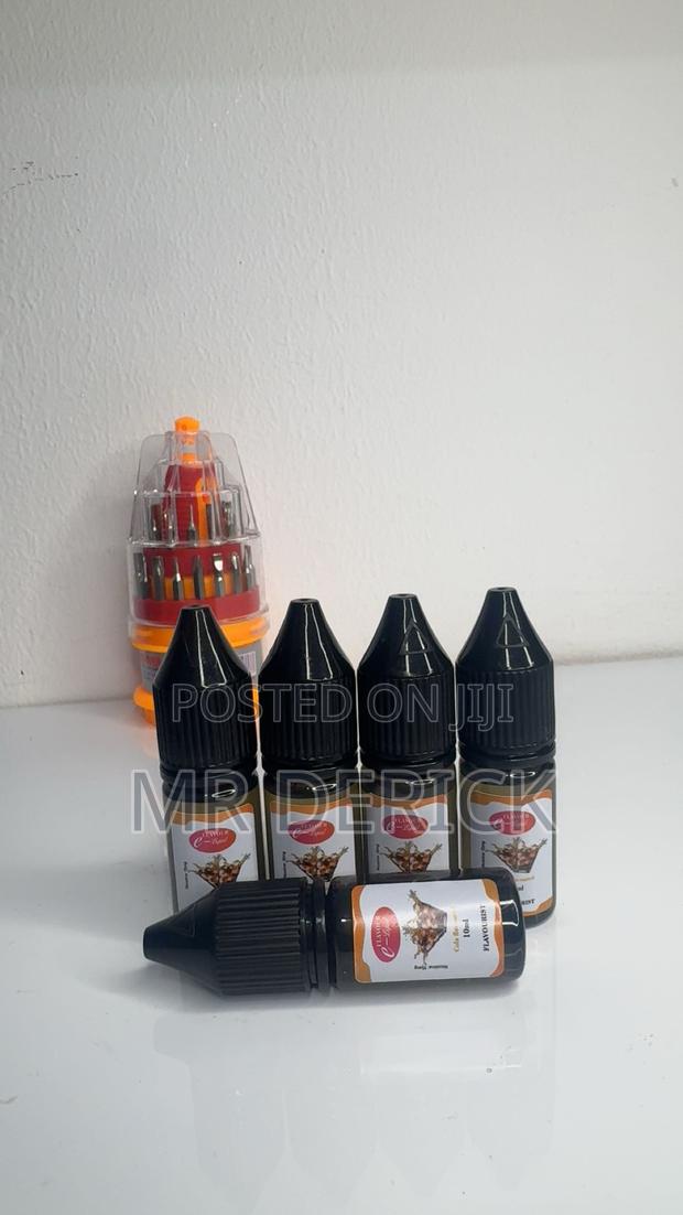 Coke Flavor Vape Juice or E- Liquid · Photo 1