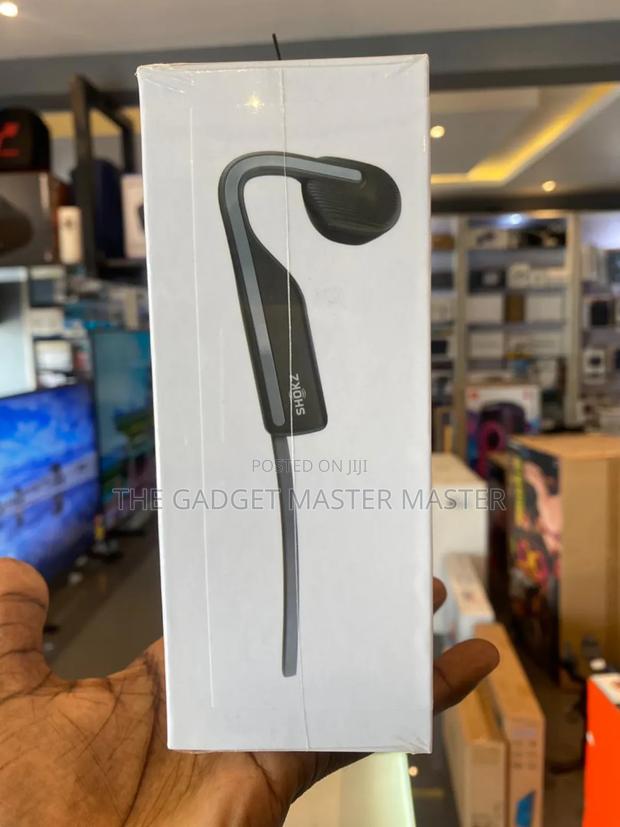 Shokz Openmove Wireless Bone Headphone · Photo 3