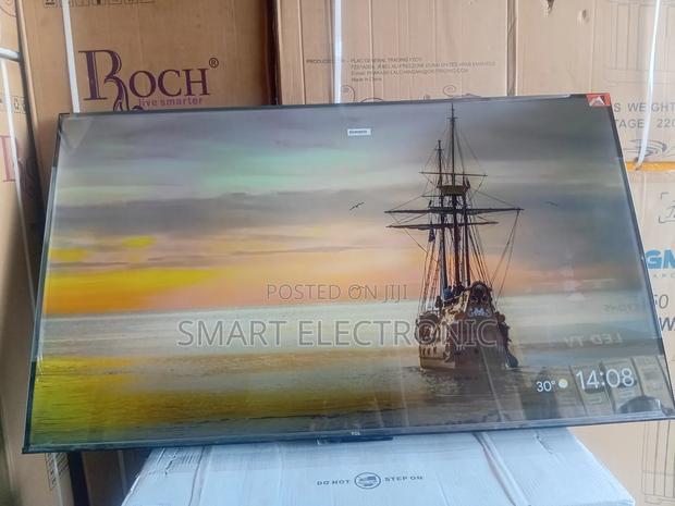 Tcl_43_p1 Smart Qled TCL Tv 55inches _2023 · Photo 1