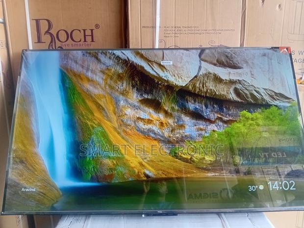Tcl_43_p1 Smart Qled TCL Tv 55inches _2023 · Photo 2
