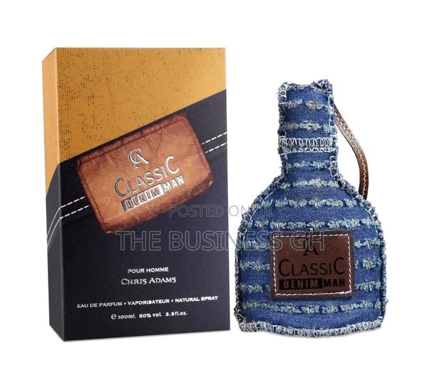Chris Adams Perfume · Photo 2