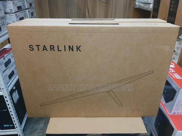 Starlink Standard Kit · Photo 2