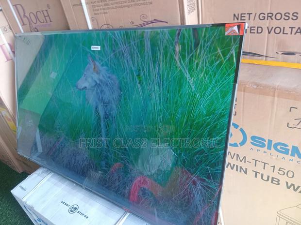 TCL 55” Google Uhd Tv – Smart Home Integration · Photo 1