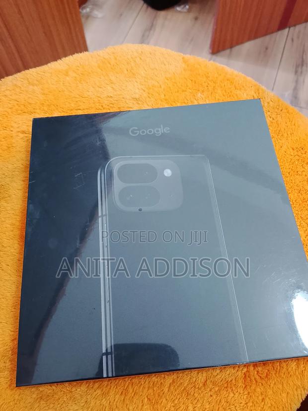 New Google Pixel 9 Pro Fold 256 GB Black · Photo 2