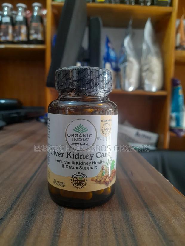 Liver and Kidney Care · Photo 1