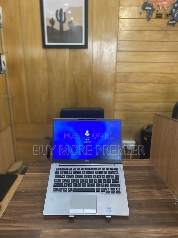 Laptop Dell Latitude 7400 16GB Intel Core I7 SSD 512GB · Photo 1