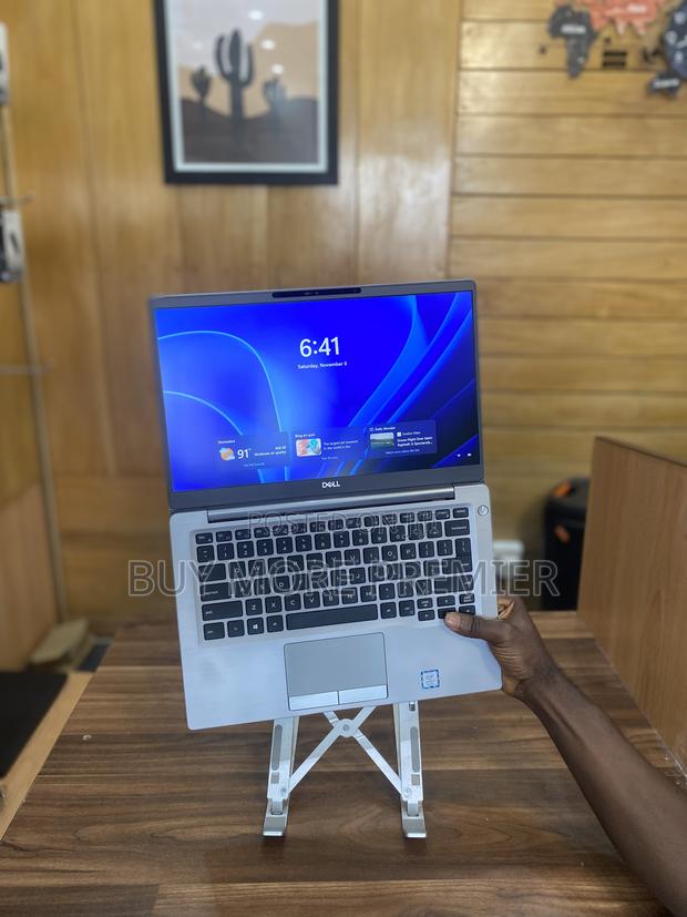 Laptop Dell Latitude 7400 16GB Intel Core I7 SSD 512GB · Photo 3