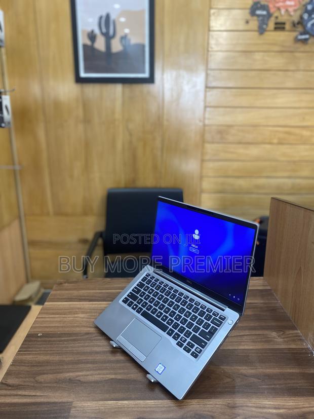 Laptop Dell Latitude 7400 16GB Intel Core I7 SSD 512GB · Photo 4