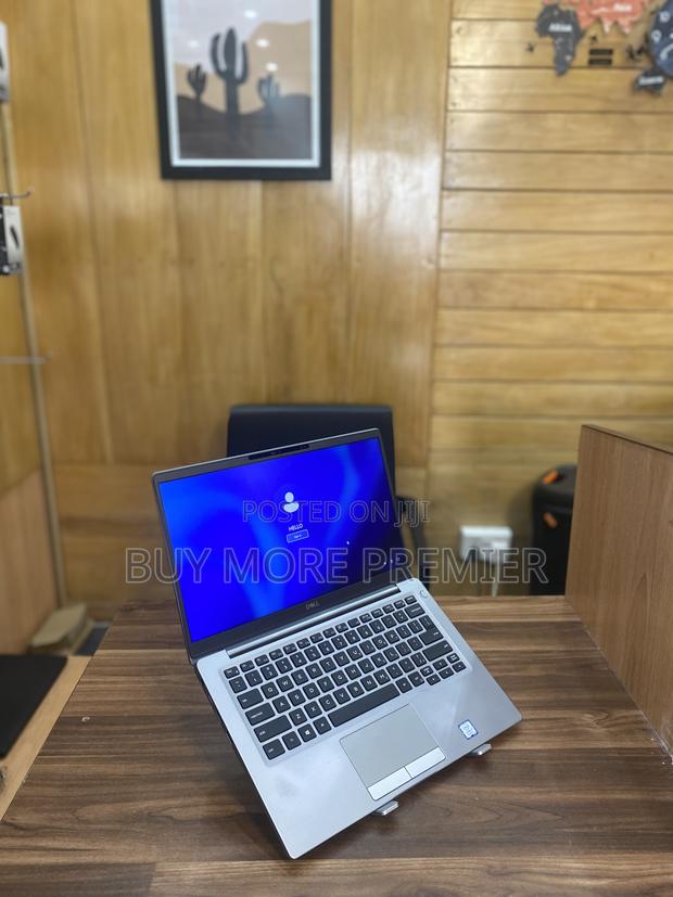 Laptop Dell Latitude 7400 16GB Intel Core I7 SSD 512GB · Photo 5