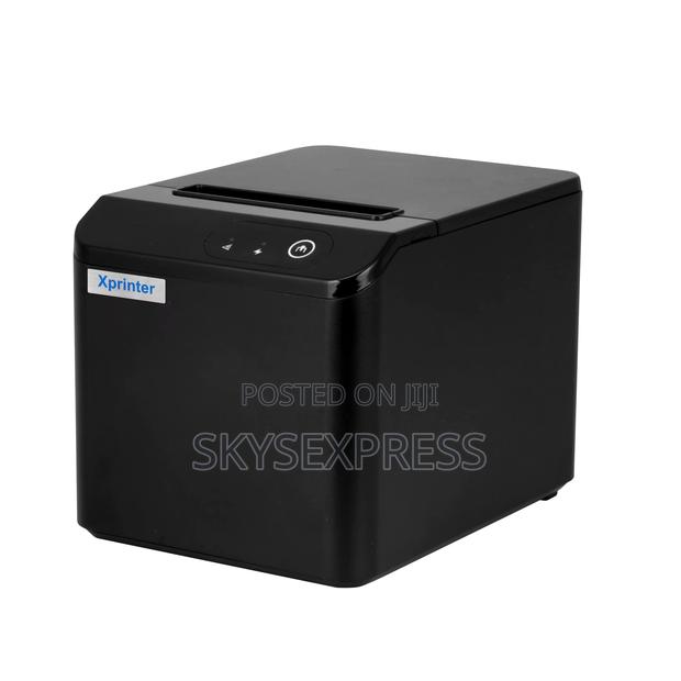 T80q Receipt Printer · Photo 2