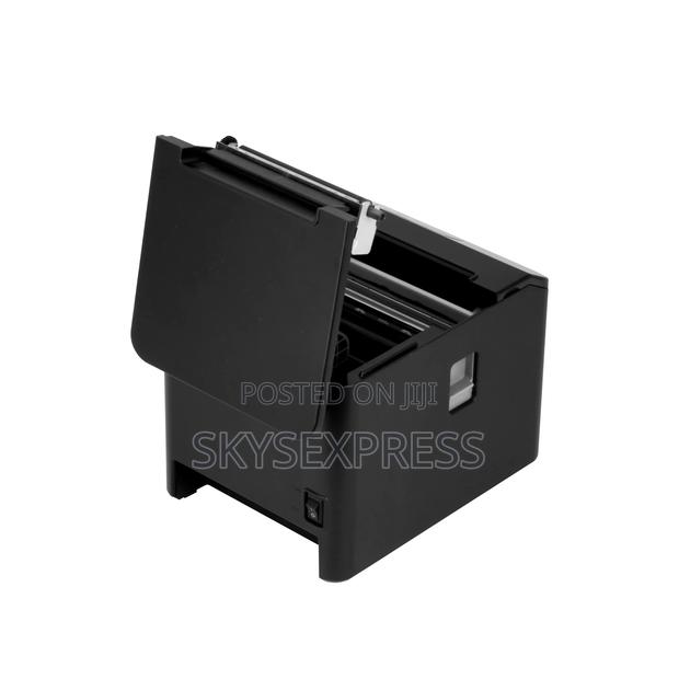 T80q Receipt Printer · Photo 3