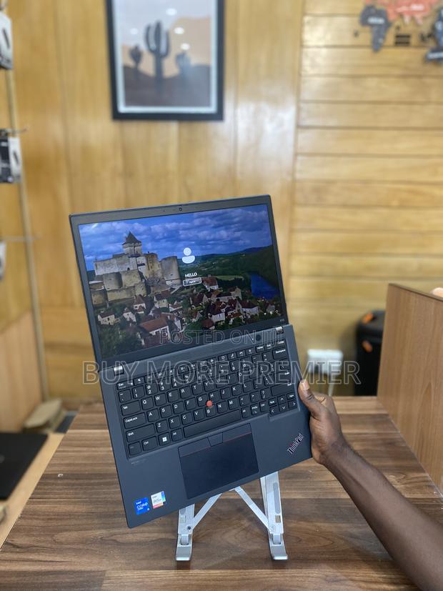 Laptop Lenovo ThinkPad X13 Gen 2 16GB Intel Core I5 SSD 512GB · Photo 5