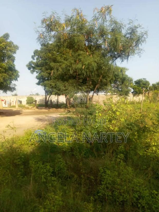 Registered Two Acre Land by the Motor Way · Photo 2