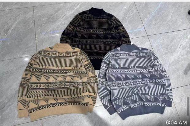 High Quality Sweaters Available in Stock · Photo 1