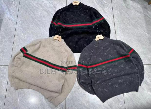 High Quality Sweaters Available in Stock · Photo 2