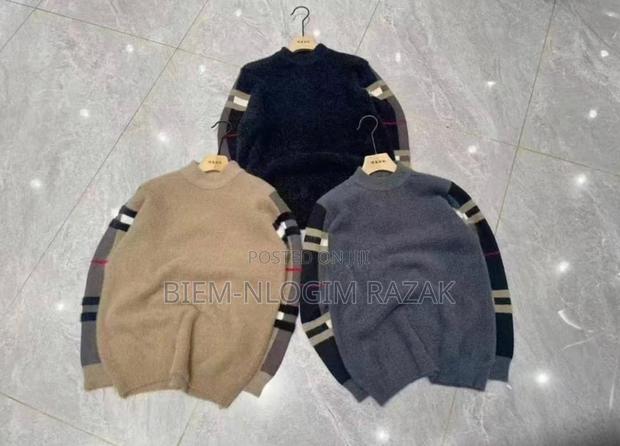 High Quality Sweaters Available in Stock · Photo 3