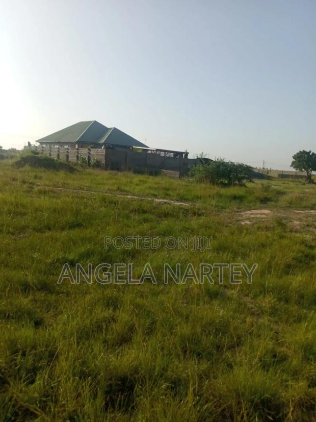 4 Residential Plots at Prampram · Photo 1