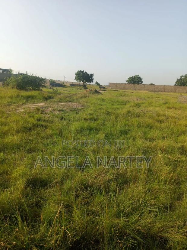 4 Residential Plots at Prampram · Photo 2