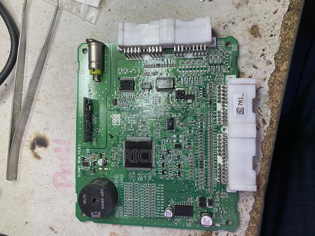 2012-2014 Kia Sportage Repairs · Photo 3